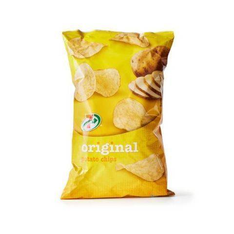 7- Select Original Potato Chips 6oz