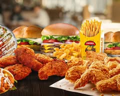Lincoln Chicken & Burgers (529 West Lexington St.)