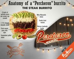 Percheron Mexican Grill (4860 S 12th Ave)