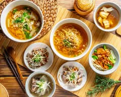 盧記麵食攤