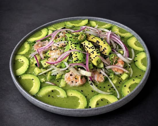 Awa Cevichería (Queretaro)