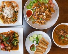 DoiTung  Thai Restaurant