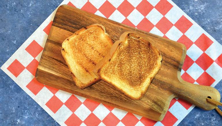 Texas Toast