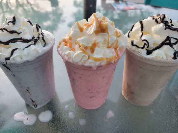 Shake