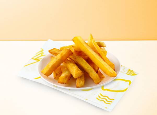 地瓜薯條｜TKK Sweet Potato Fries