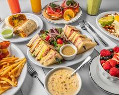 The Daily Feast