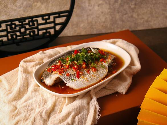 🌶️新品上市🌶️椒心鱸魚排
