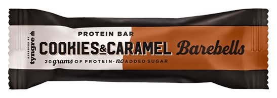 Barebells Cookies & Caramel 1.94oz