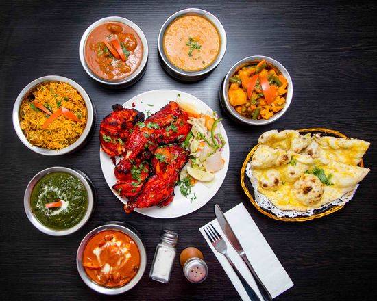 Rasika Indian Restaurant Menu Takeout in Sydney | Delivery Menu ...