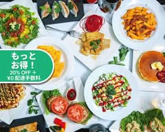 グルテンフリーT❜sキッチン Gluten FreeT❜s kitchen