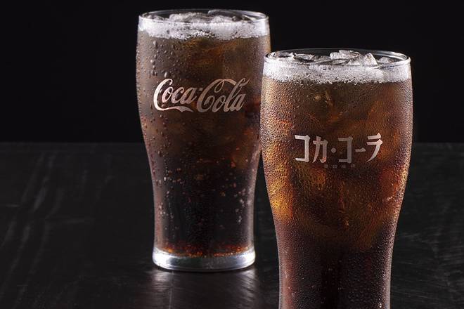 Diet Coke