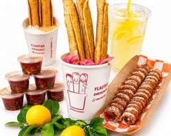 Doraditas Flautas Chidas cancun