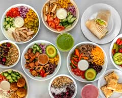 Elevation Eats