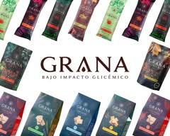 Grana (Santiago Centro)