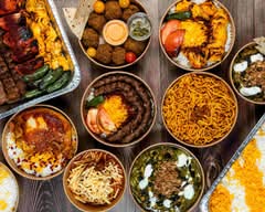 Sarashpaz (1205 E Hastings St)