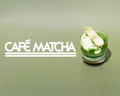 Café Matcha