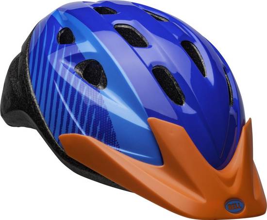 Bell rally child helmet hot sale