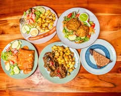 Café E Bom ! (Köln)