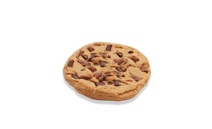 Galleta Chispas de Chocolate