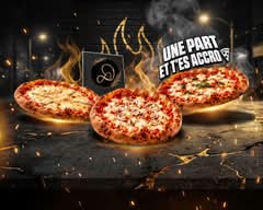 🍕 LA DORATA