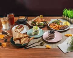 左爺爺咖啡廳 Mr.TSUO Cafe