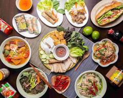 若瑄越式料理 汐止中興店