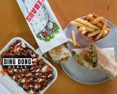 Baba’s Kebabs Mowbray