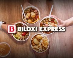 Biloxi Express