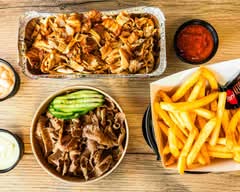 KEBAB INN Żory