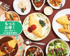 レストランはやし  や Restaurant Hayashiya