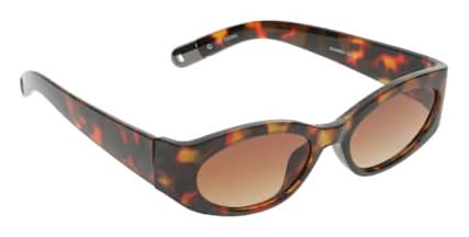 Juniors Wrap Eye Sunglasses