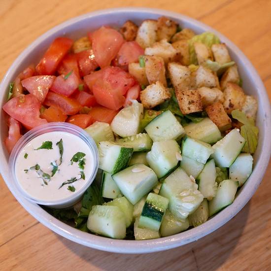 Ranch Salad