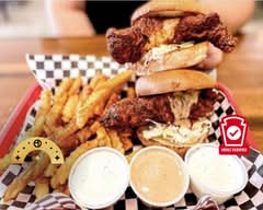 Crazy D’s Hot Chicken (8175 S Virginia St)