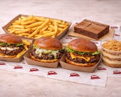 L'art-I-Show Burgers