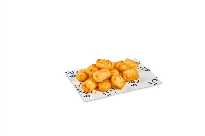 Potato Pops