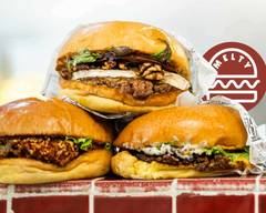 MELTY® 🍔 Smash Burgers 