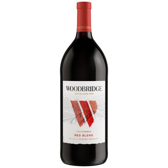 Woodbridge California Red Blend (1.5 L)