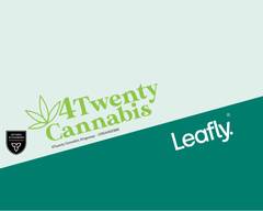 4Twenty Cannabis | Kingsway