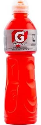 Bebida Hidratante Gatorade Fruit Punch Sport Cap 600 ml