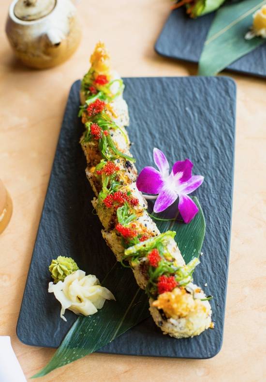 godzilla roll (8pcs)