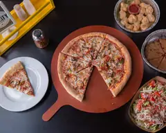 Guy's Vegan Kitchen (621 2nd Avenue)
