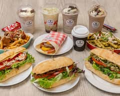 Canteen And Brew (Fairfield)