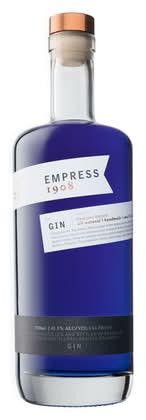 Empress 1908 Indigo Gin 750mL