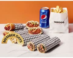 Tawooq