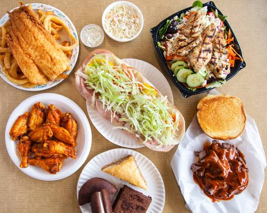 Order Liberty Bell Restaurant Menu Delivery in Stoneham | Liberty Bell ...