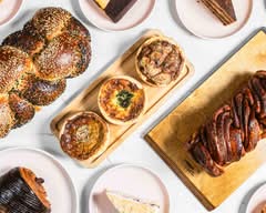 Pastelle Kitchen S.L. (MADRID)