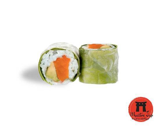 Printemps Roll Saumon