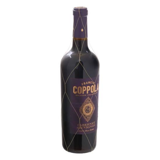 Francis Coppola Paso Robles Cabernet Sauvignon Wine (750 ml)