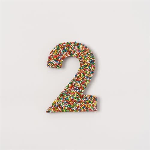 Freckleberry # 2