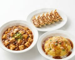 大連飯店 大須店